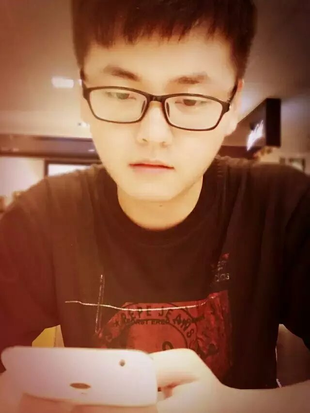 陈某人